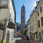 Apartman Pres Des Thermes *