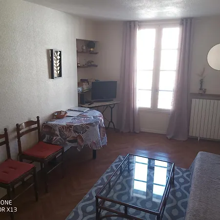 Pres Des Thermes * Bagneres-de-Bigorre