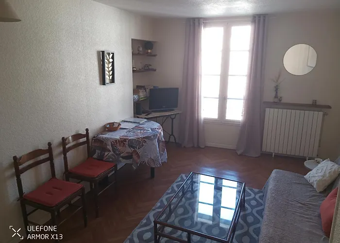 Pres Des Thermes * Bagnères-de-Bigorre