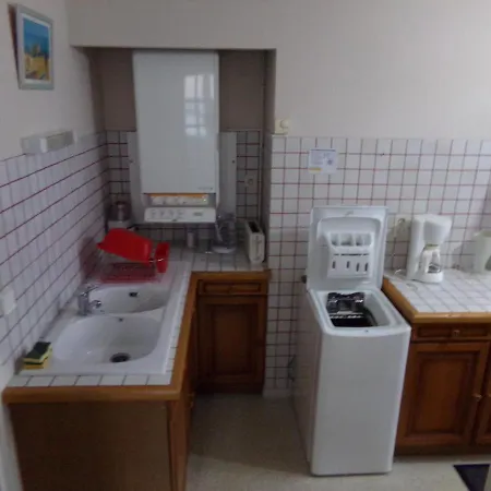 Pres Des Thermes Bagnères-de-Bigorre