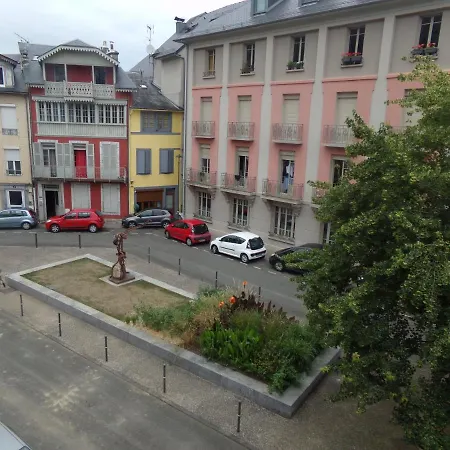 Appartement Pres Des Thermes