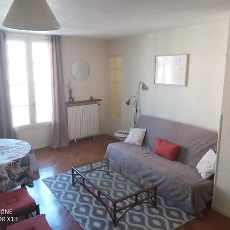 Pres Des Thermes * Bagnères-de-Bigorre