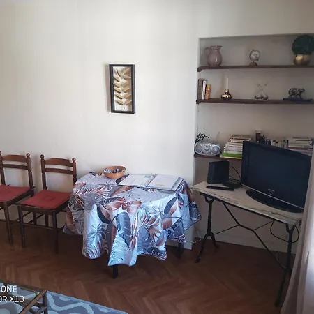 Pres Des Thermes Apartamento