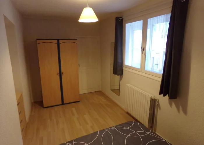 דירה Pres Des Thermes *